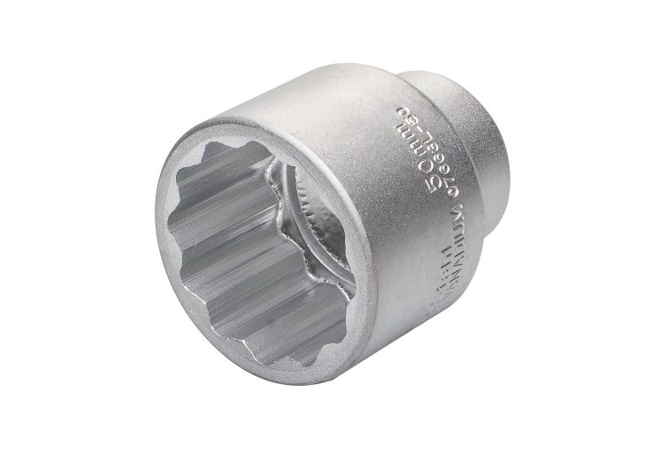 Ključ nasadni 3/4″ 50mm 12kt.