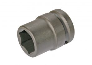 SW-STAHL ključ udarni 1/2″ 18mm kratki 38mm brunirani 07828l