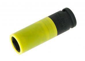 SW-STAHL ključ nasadni 1/2″ udarni 19 mm za alu felge s pvc zaštitom 07872L