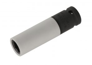 SW-STAHL ključ nasadni 1/2″ udarni 15 mm za alu felge s pvc zaštitom (za smart for two) 07878L