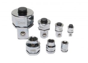 Set adaptera za ključeve