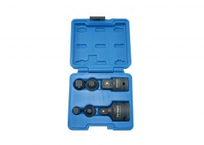 SW-STAHL set adaptera za udarni ključ 1/4″ i 3/4″ 6dj. 07930l