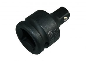 SW-STAHL adapter za 1/2″ gedoru na 3/4″ račnu-udarni 07937L