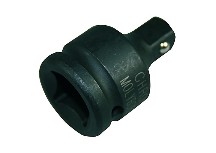 SW-STAHL adapter za 3/4″ gedoru na 1″ račnu-udarni 07938L