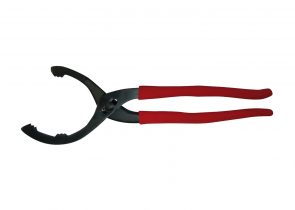 SW-STAHL ključ za skidanje filtera ulja (kliješta) dužine 250mm – 08435l