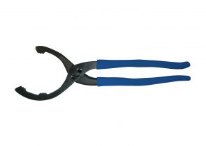 SW-STAHL ključ za skidanje filtera ulja 3-stupanjski prikladan za pkw, lkw i traktore – 08438l