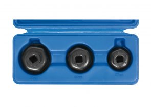 SW-STAHL ključ za filter ulja “pašteta” 3/8″ set 3dj.27-32-mm 08440l