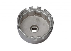 SW-STAHL ključ za filter ulja ,pašteta, 64,5mm 14 kutni, toyota 08452L