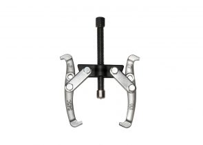 SW-STAHL izvlakač univerzalni 2 kraka 100 mm 09515L