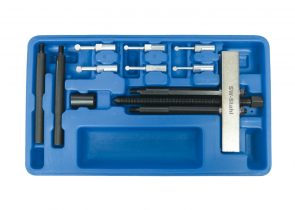 Izvlakač 10 dijelni