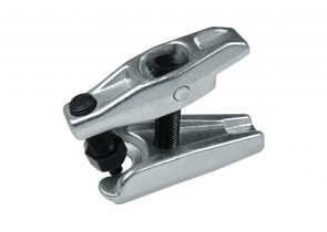 SW-STAHL izvlakač kugličnog zgloba (krajnik) 50mm kratke rašlje 10005L