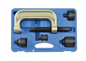 SW-STAHL izvlakač kugličnog zgloba MB E/S/SL (W220/W211/W230) 10009L