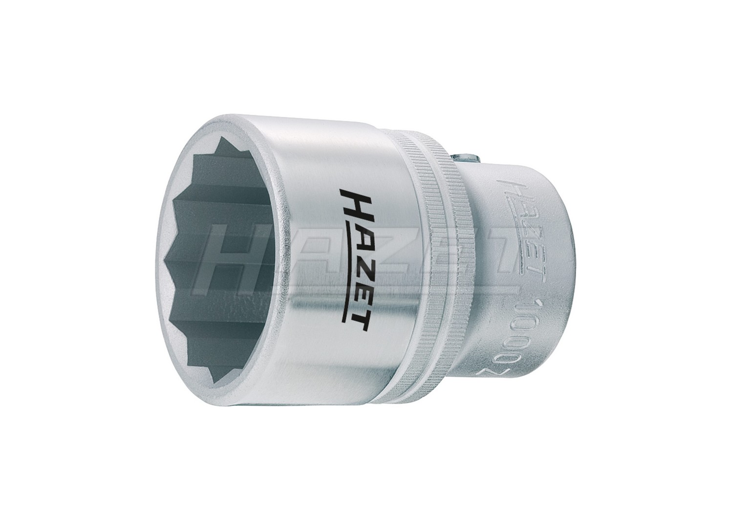 HAZET ključ nasadni 3/4, 12 kutni 24mm 1000Z-24