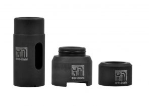 SW-STAHL adapter izvlakača kugle (10009L) za mb e/s/sl, w220/w211/w230, 10017L