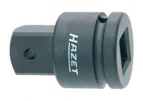 HAZET adapter za 1 gedoru na 3/4 račnu, 1007S-2