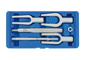 SW-STAHL izvlakač izbijač s vilicom 70×18, 70×25 i 70x28mm set 5dj. 10100l