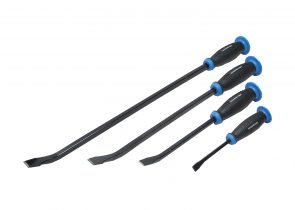 SW-STAHL poluge 200-600mm set 4 dijelni 10105L