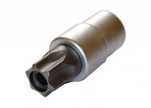 SW-STAHL ključ nasadni 1/2″ torx T80 sa rupom za BMW E31/E38/E39 ruke brisača oe 6161010 10121L