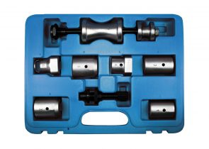 Izvlakač kraka set 8dij.