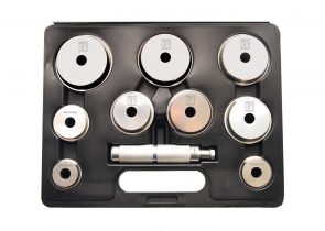 Alat za de/montažu ležajeva