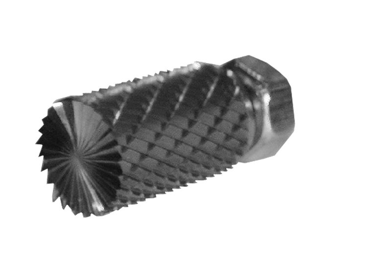 SW-STAHL svrdlo 18x24mm, 10156L