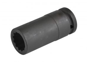 SW-STAHL ključ nasadni 3/4″ udarni 24mm 12-kutni 10186l-24