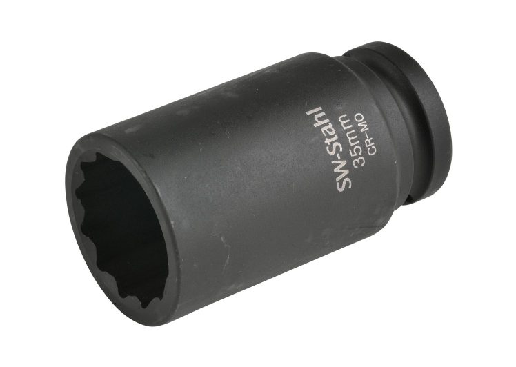 Ključ nasadni 3/4″ 35 mm 12kt.