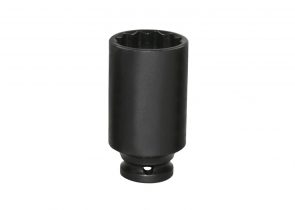 SW-STAHL ključ nasadni 1/2″ udarni 27mm 12-kutni extra dugi za getribe i diferencijale mb actros 10194l