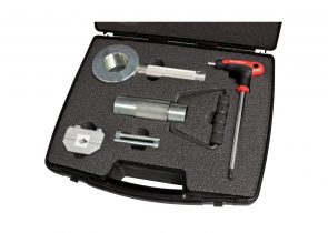 SW-STAHL alat za opruge amortizera, 10276L