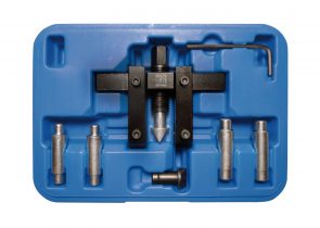 Izvlakač ležaja amort.