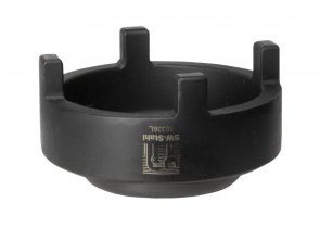 SW-STAHL ključ za skidanje kugle prednje i zadnje Mercedes M klase W163/W164 10336L