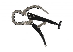 SW-STAHL sjekač cijevi auspuha 35 do 75 mm 10540l