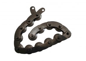 Lanac za sjekač cijevi