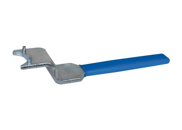 SW-STAHL ključ za skidanje remenice v.a.g. grupa 10550L