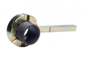 Poluga za blokadu bmw