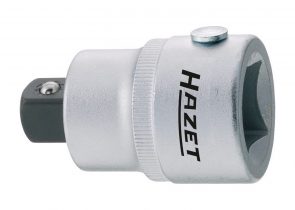 HAZET adapter za 1/2 gedoru na 3/4 račnu, 1058-2