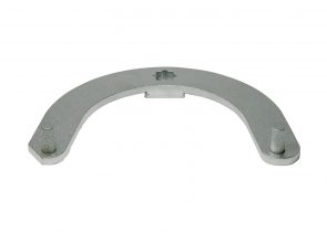 SW-STAHL alat za zatezanje remena (mikroremen) alternatora VW golf 3 bez španera, 10582L