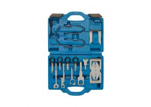 Iglice i kukice 32dij.