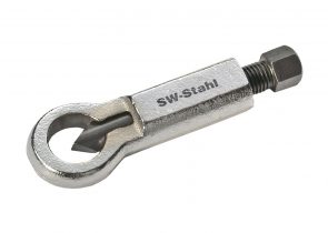SW-STAHL alat za odvijanje oštećenih matica do 16mm sjekač 11000l