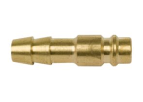 SW-STAHL spojnica za zrak 1/4″ dn 7,2 muška za crijevo zraka 13mm 25090L