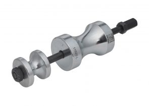 Klizni čekić za izvlakač