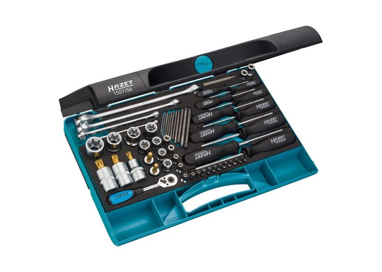 Set torx ključeva 58dj.