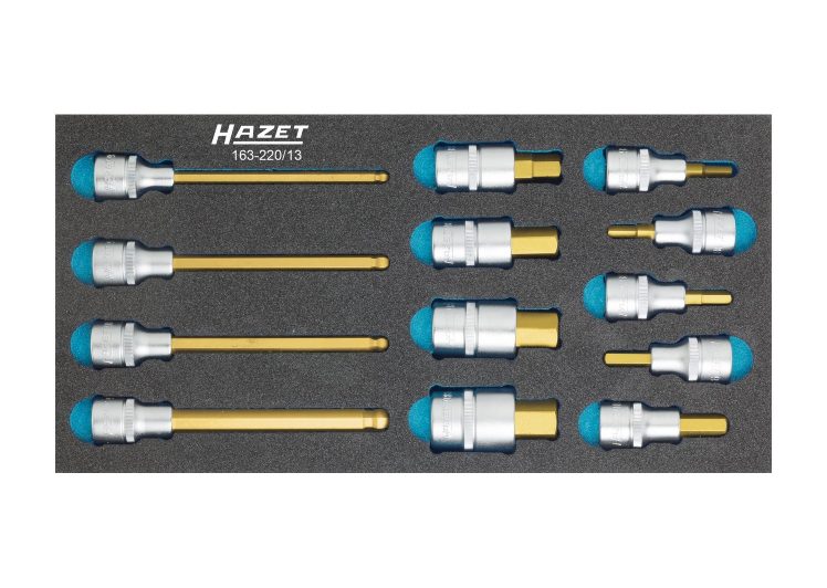 Set imbus ključeva 1/2″