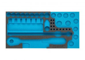 Uložak za kolica spužva