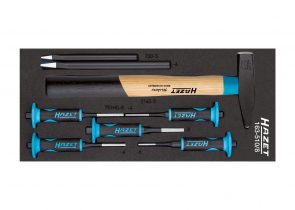 Set izbijača za kolica