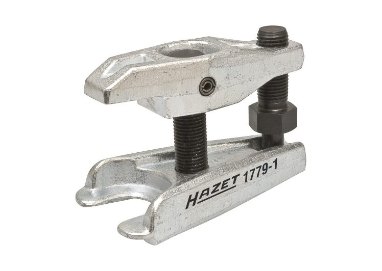 HAZET izvlakač zgloba 23-65 mm univerzalni, 1779-1