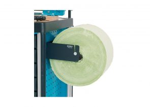 Držač za papirnate ručnike