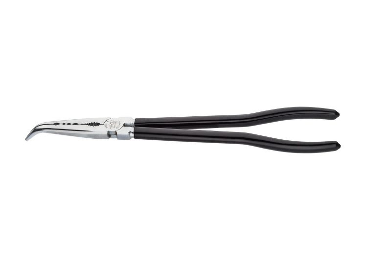 Kliješta zakrivljena 280mm