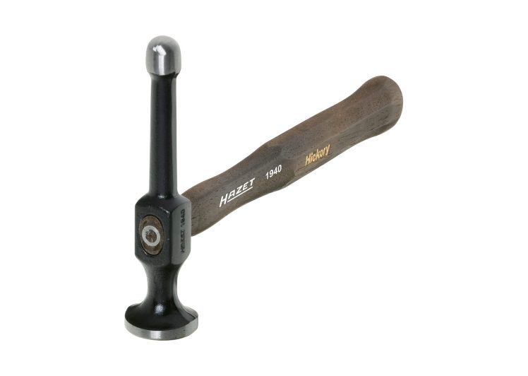 čekić za limariju okrugli