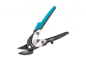 škare za lim 260mm zakošene